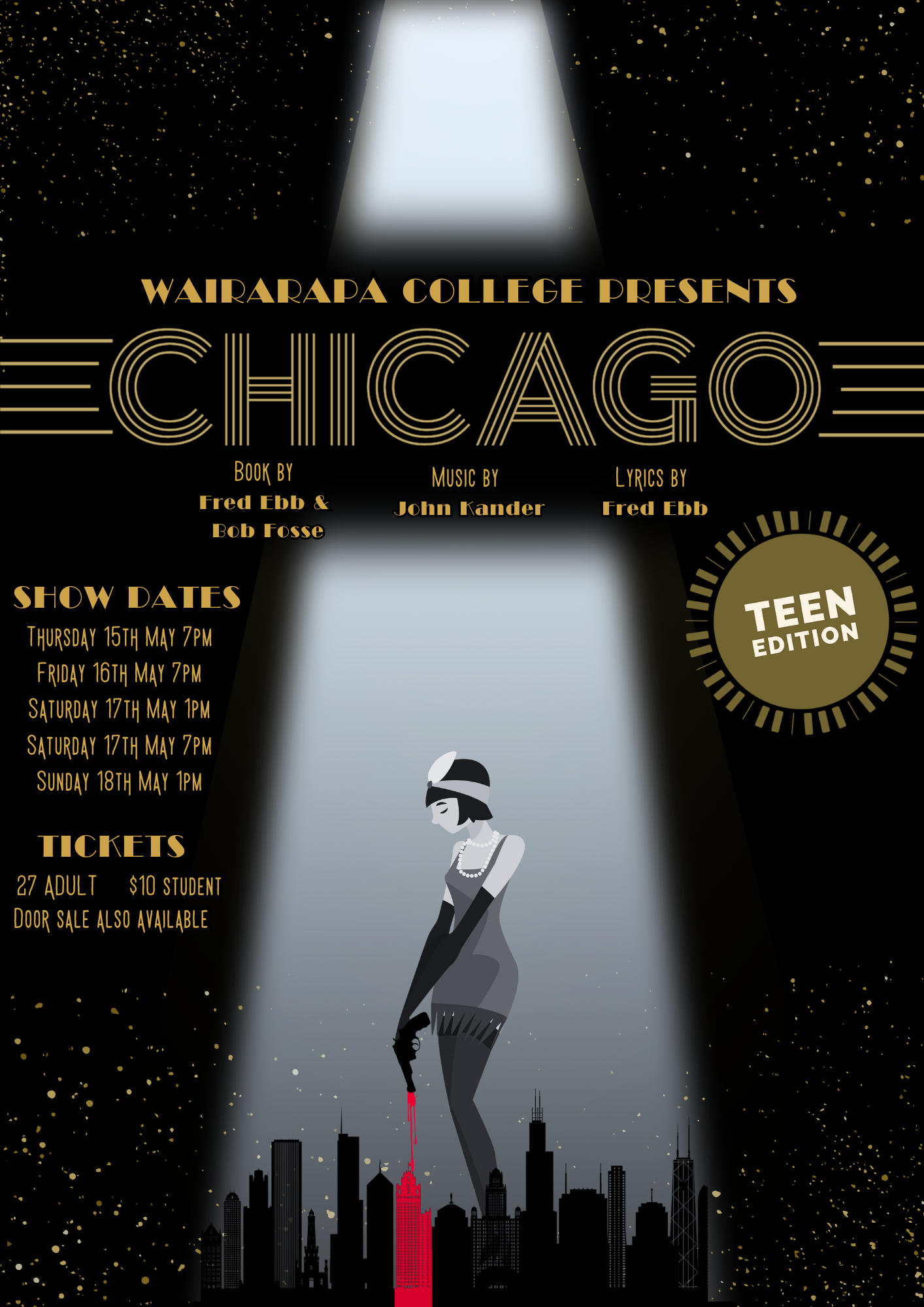 Chicago 2025 Program
